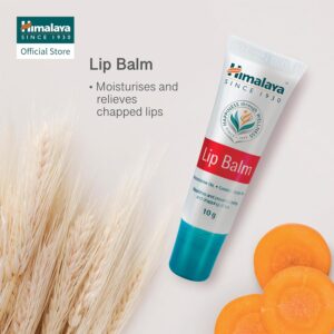 Himalaya Lip Balm