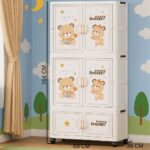 Baby Storage Cabinet