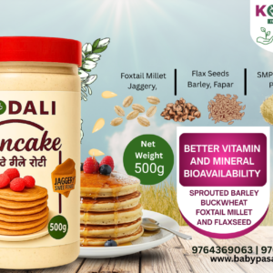 Kodali Pancake (500g)
