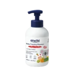 Aiwibi Baby Foaming Cleanser