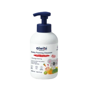 Aiwibi Baby Foaming Cleanser