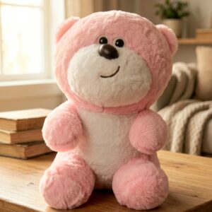Bear Soft Toy