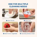 Aiwibi foaming cleanser