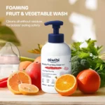 Aiwibi Foaming Cleanser