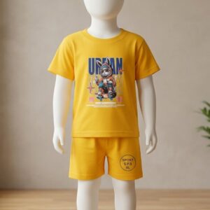 Baby Summer Set