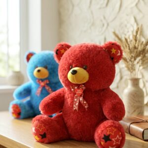 Baby Soft Toys Collection