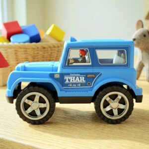 Mahindra Thar