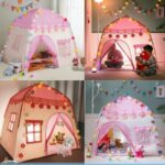 Baby Tent House